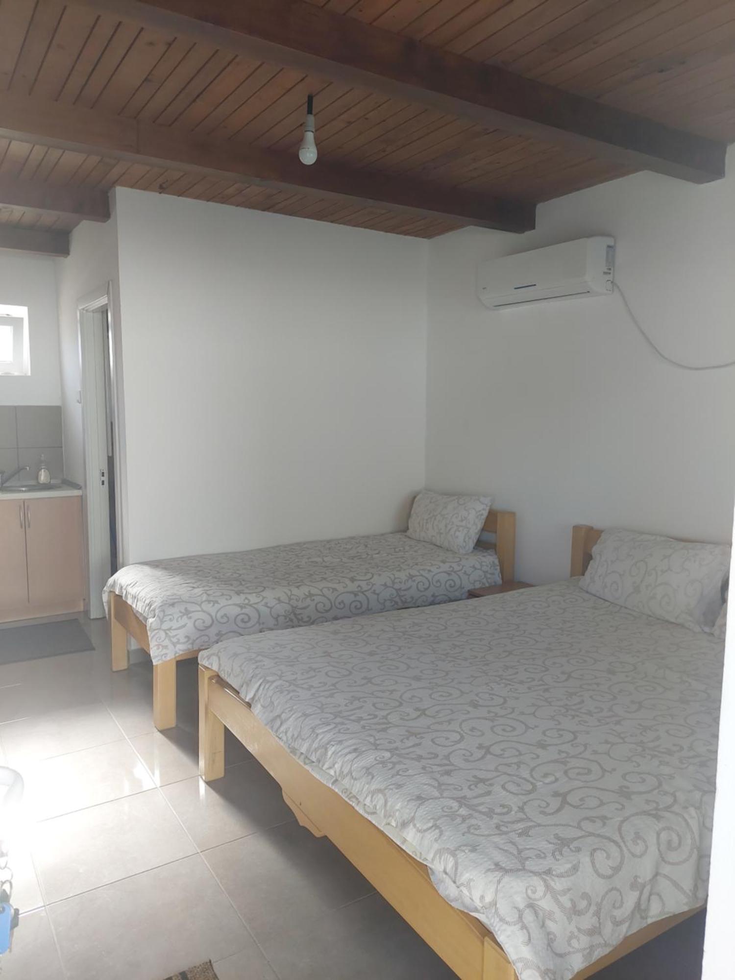 Apartment M&M Pacir Exterior photo