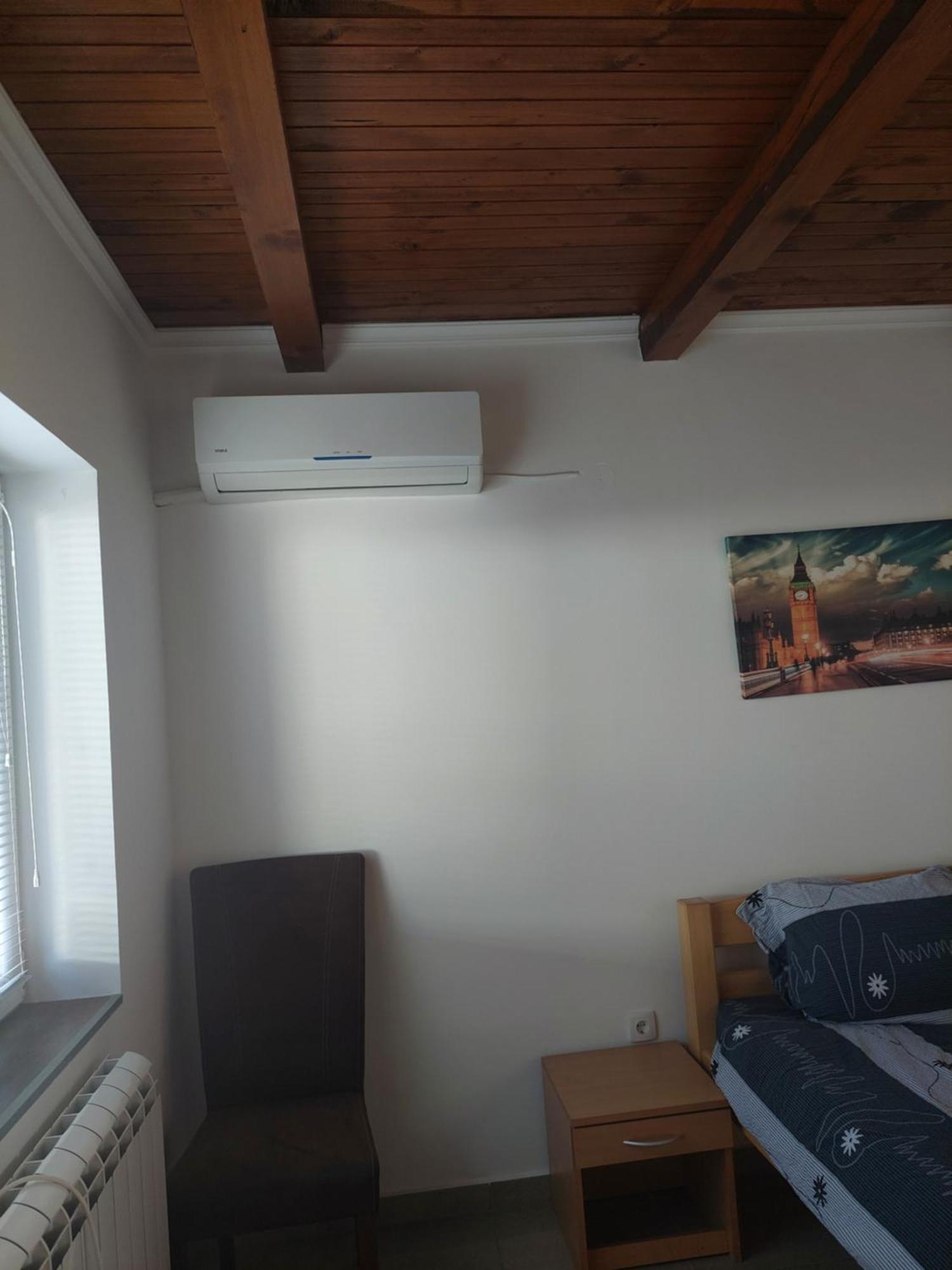 Apartment M&M Pacir Exterior photo