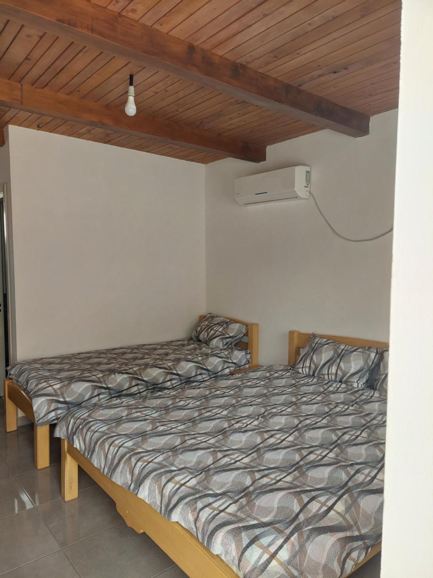 Apartment M&M Pacir Exterior photo